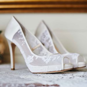 HOME - Panache Bridal Shoes