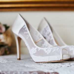 All Bridal Shoes