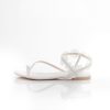 Bridal Shoe Alexandra