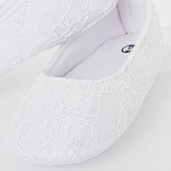 Bridal shoes - Esther