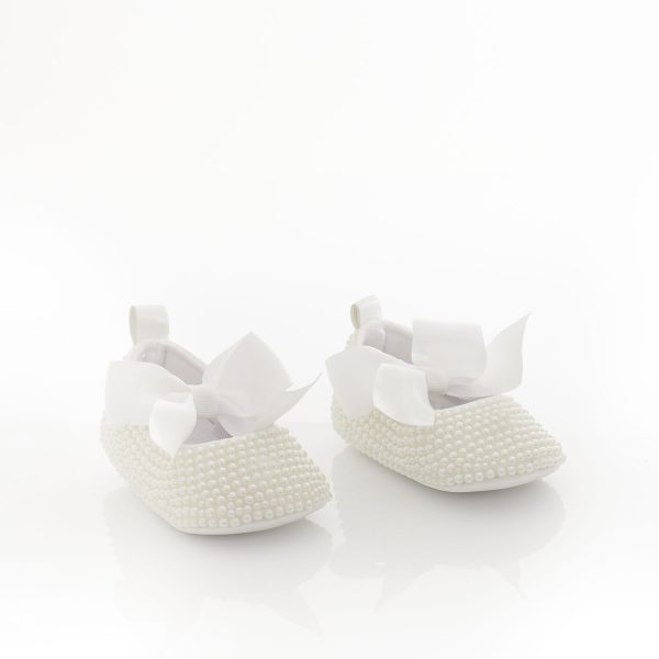 Bridal shoes - Kayiana