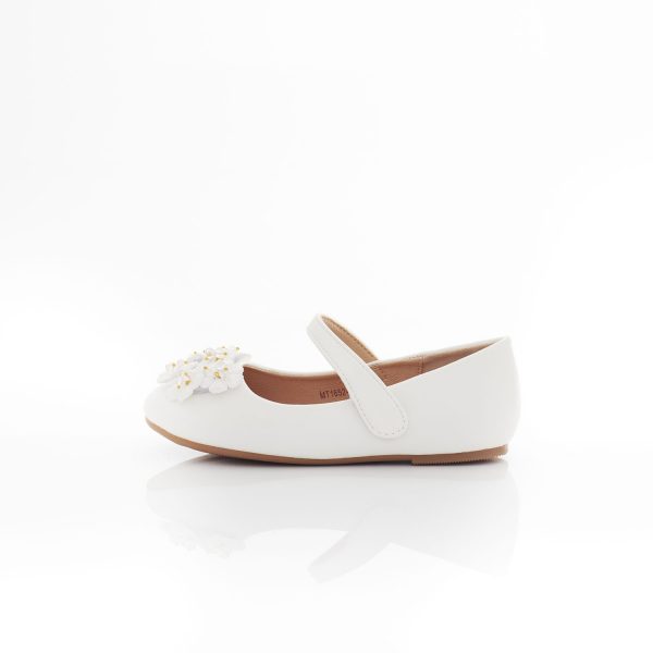 Bridal shoes - Stella